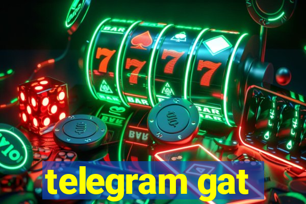 telegram gat